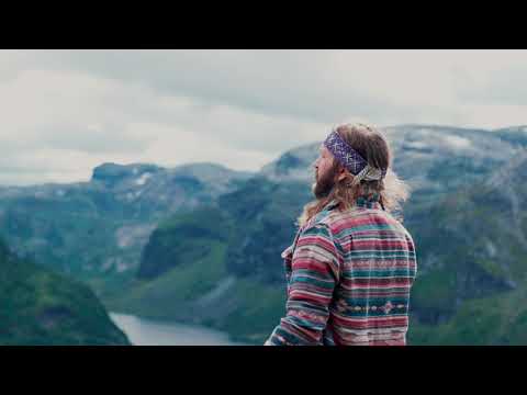 Flowers of the Forest - Prayer Song Lyric Video