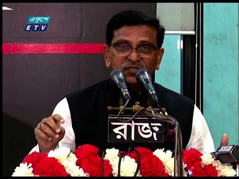 খালেদা জিয়ার চিকিৎসা নিয়ে বিএনপি মিথ্যাচারের রাজনীতি করছে-মাহবুবউল-আলম হানিফ