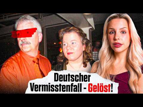 Die Tote im Keller | Der Fall Sigrid P.