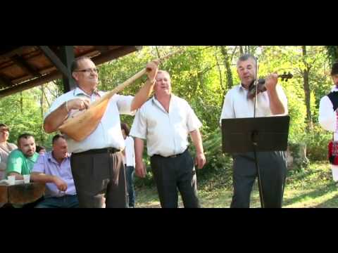 Tri Becara - Ženio bi se lola