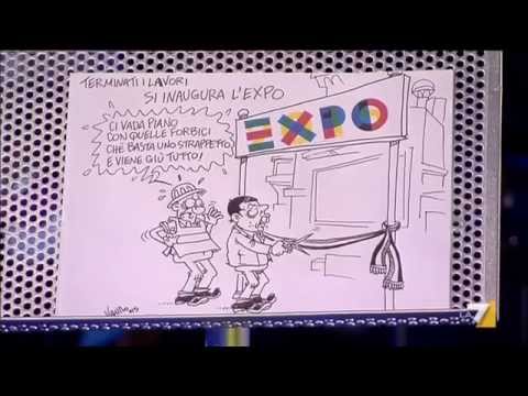 Vignette Vauro 30/04/15 "Expo e vusguzzà"