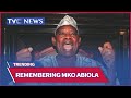 MKO Abiola Remembering The Man 21 Years After
