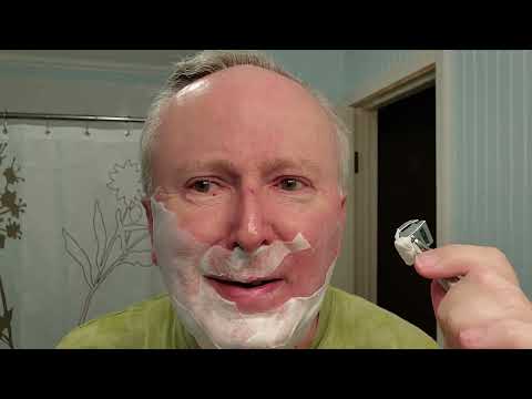 Vintage Gillette Razor Week, Day 4