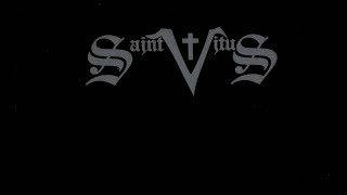 Saint Vitus - Zombie Hunger