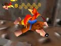 Banjo Kazooie Death Music