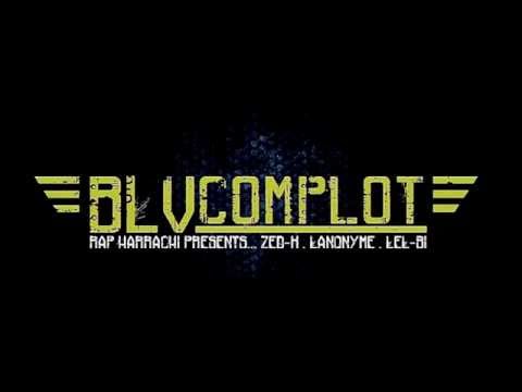 LeL-Bi ( Affaiblie ) - BLV Complot - 2014