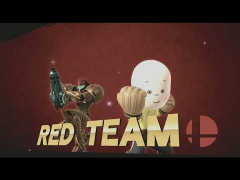 [LGS 2/9/2018][Smash 4 Doubles] Make The Poletariat Great Again vs Arc + CPU