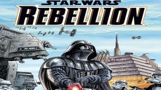 Clip of Star Wars Rebellion