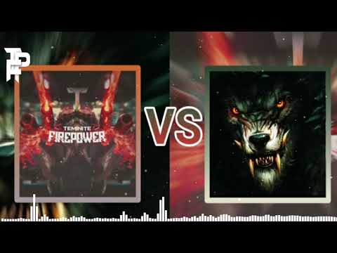 Teminite - Firepower VS Beastmode Mashup 2.0 by Feel That Pain