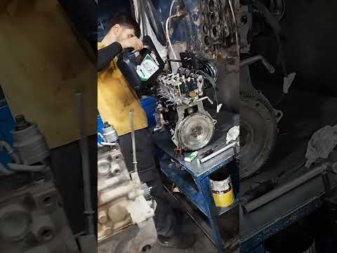 #mechanic #automobile #saipa #smartphone #irankhodeo