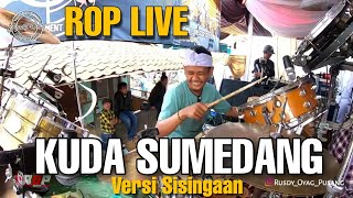 Download lagu ROP LIVE | Kuda Sumedang Medley Minantu Anyar mp3