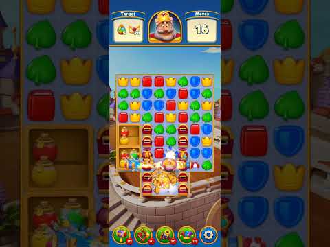 Loyal Match Level 1936