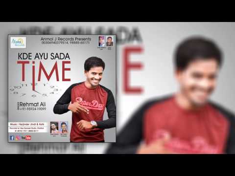 Kde Ayu Sada Time