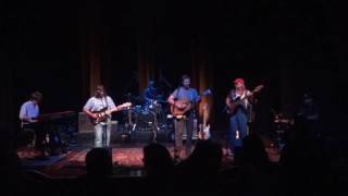 2014 07 09 Honey Island Swamp Band