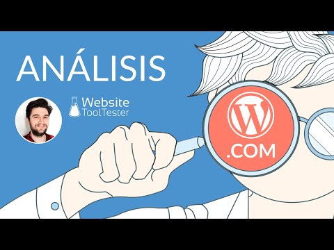 Reseña de WordPress.com video