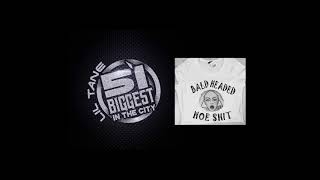 Lil Tane - Bald Head Shit
