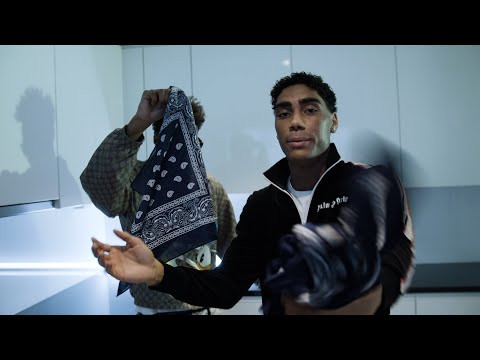 Nuteh Jonez - Tipsy (ft. YB)