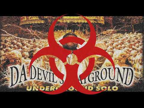 Cheb Terro - kima koopsta knicca