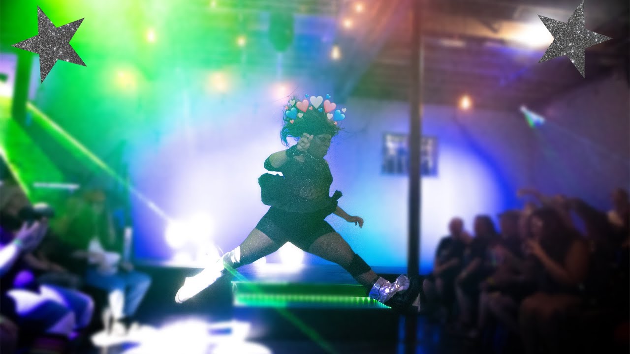 Promotional video thumbnail 2 for Jade Avenue - Drag Queen