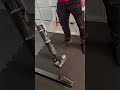 Trisa Akku-Hand- und Stielsauger Quick Clean Professional T2270 Trisa Akku-Hand- und Stielsauger Quick Clean Professional T2270