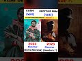 Vijay Devarkonda Upcoming Movies List 🔥🤩 2023