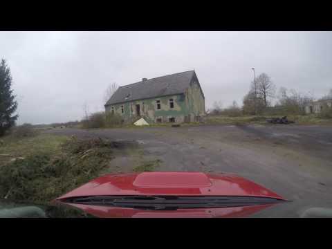 Rallyland Cup - 08.04.2017