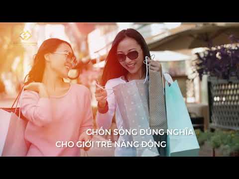 IRIS RESIDENCE-NƠI KIẾN TẠO HẠNH PHÚC