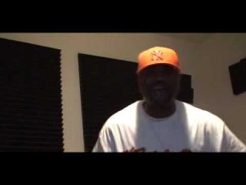 Tony Tigerstyle - Spitcam Freestyle 2006