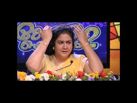 Comedy Festival Season 2 I Episode 87 – Part 2 | Mazhavil Manorama