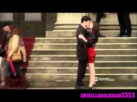 Break My Heart - Aria & Ezra