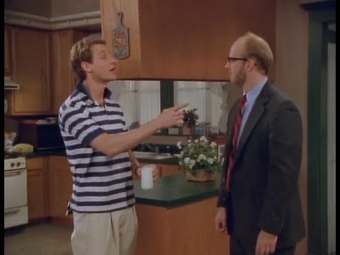 Get a Life s1e21 - The One Where Chris and Larry Switch Lives