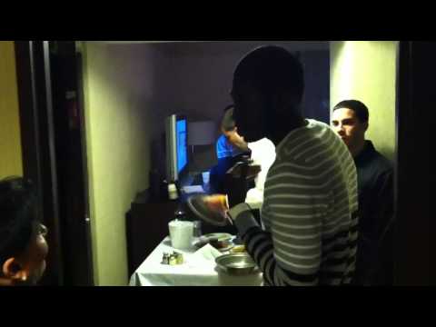 Nufeel-Another Day [Behind The Scenes]