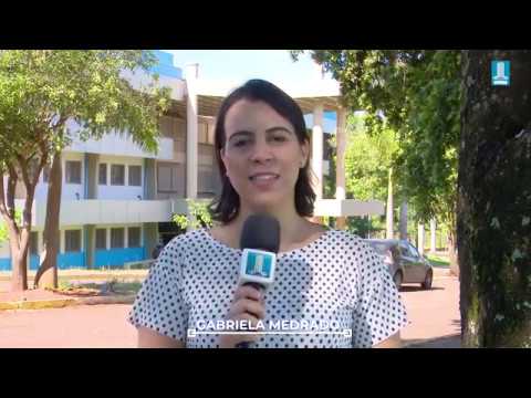 Conexão UFMS - Concurso técnico-administrativo