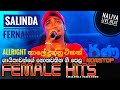 Salinda Fernando Live Songs Collection All Write ඕල් වයිට් සලින්ද ෆෙ