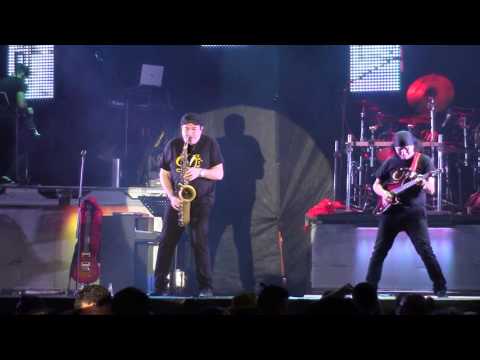 Orquesta Dominó 2016 - Momentazo Instrumental