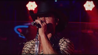 Tim McGraw - Real Good Man (Live at The End)