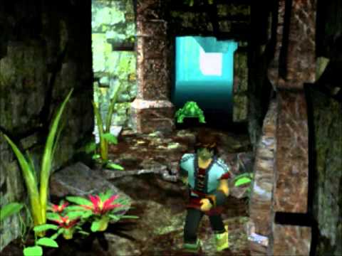 Let's Play Jade Cocoon Part 10: The Secret of Killing