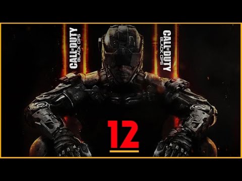 Aspettando BLACK OPS 3 #12 - Poteva andare molto peggio - Black Ops 2 Multiplayer Gameplay ITA