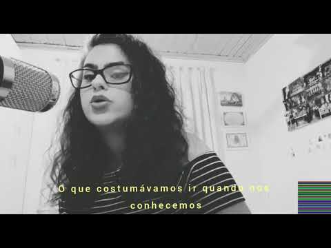 i've grown out of you - aryy | cover