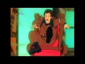 The Real Ghostbusters X03 La Casa Infestata Parte Divertente