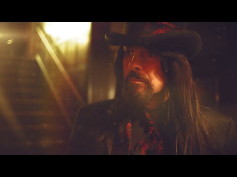 Alan King Project - I'm Everywhere (Official Music Video)