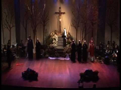 Belíssimo Esposo / Esposa das Esposas / Amada de Deus - DVD Verbi Sponsa - Irmã Kelly Patrícia