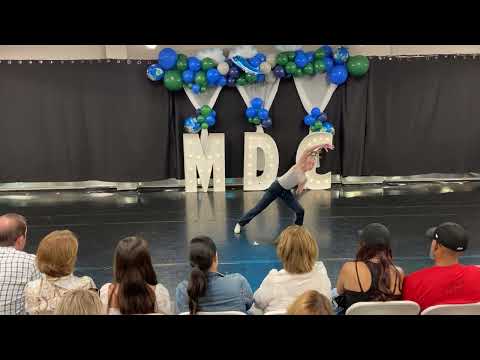 Miami Dance Collective Studio Program 2024 Spring Showcase - Show 2 - Guest Solo