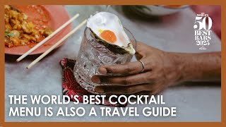 The ultimate guide to eating like a local in Penang