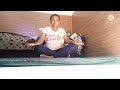 Full Body Workout At Home Weight Lose Exercise Routine Volg