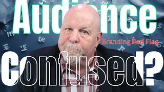 Branding Red Flag! - Audience Confusion