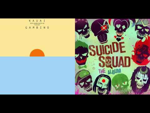 Pop Heathens (Childish Gambino vs Twenty One Pilots)