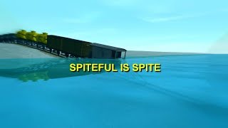 Spiteful is Spite