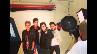 Cara de santa - Restart (completo)