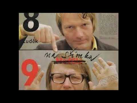 Ze Soboty na Šimka - Cid